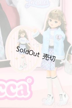 画像1: リカちゃん/OF:衣装 I-25-12-14-263-KD-ZI