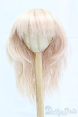 9-10inch/ウィッグ I-25-12-14-244-KD-ZI