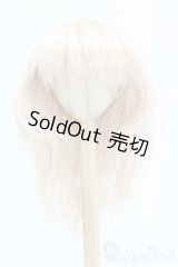 9-10inch/ウィッグ I-25-12-14-244-KD-ZI