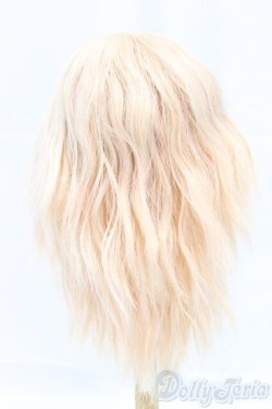 画像2: 9-10inch/ウィッグ I-25-12-14-244-KD-ZI