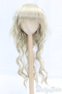 9-10inch/ウィッグ I-25-12-14-245-KD-ZI