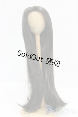 画像1: 9-10inch/ウィッグ I-25-12-14-246-KD-ZI