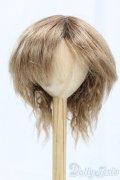 9-10inch/ウィッグ I-25-12-14-248-KD-ZI