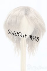 9-10inch/ウィッグ I-25-12-14-248-KD-ZI