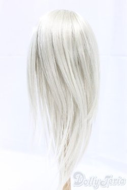 画像2: 8-9inch/ウィッグ I-25-12-14-249-KD-ZI