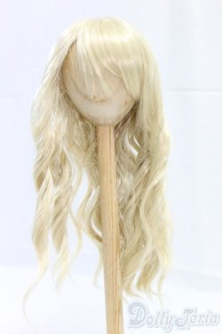 画像1: 8-9inch/ウィッグ I-25-12-14-250-KD-ZI