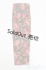 SDGｒB/OF：パンツ I-25-12-14-233-KD-ZI