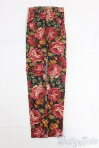 SDGｒB/OF：パンツ I-25-12-14-233-KD-ZI