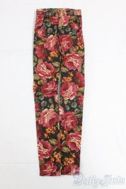 画像1: SDGｒB/OF：パンツ I-25-12-14-233-KD-ZI