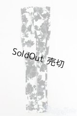 SDGｒB/OF：パンツ I-25-12-14-234-KD-ZI