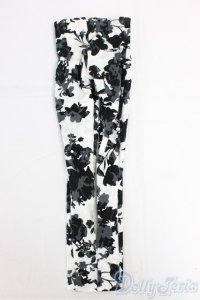 SDGｒB/OF：パンツ I-25-12-14-234-KD-ZI