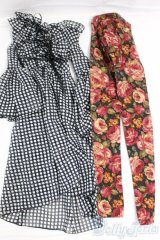 80cmサイズドール/OF:衣装 I-25-12-14-240-KD-ZI