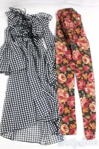 80cmサイズドール/OF:衣装 I-25-12-14-240-KD-ZI