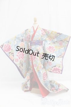 画像1: SDGrB＆SD13男の子/OF:着物 I-25-12-14-235-KD-ZI