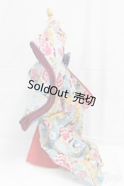 画像2: SDGrB＆SD13男の子/OF:着物 I-25-12-14-235-KD-ZI