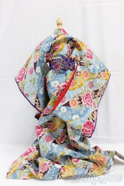 画像3: SDGrB＆SD13男の子/OF:着物 I-25-12-14-235-KD-ZI