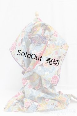 画像3: SDGrB＆SD13男の子/OF:着物 I-25-12-14-235-KD-ZI