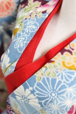 画像4: SDGrB＆SD13男の子/OF:着物 I-25-12-14-235-KD-ZI