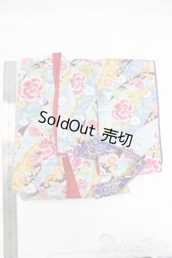 画像5: SDGrB＆SD13男の子/OF:着物 I-25-12-14-235-KD-ZI