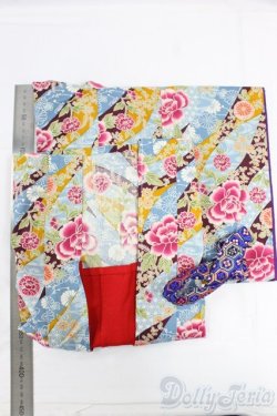 画像6: SDGrB＆SD13男の子/OF:着物 I-25-12-14-235-KD-ZI