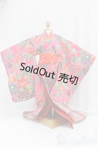 SDGrB＆SD13男の子/OF:着物 I-25-12-14-236-KD-ZI