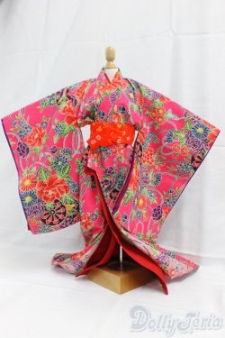 画像1: SDGrB＆SD13男の子/OF:着物 I-25-12-14-236-KD-ZI