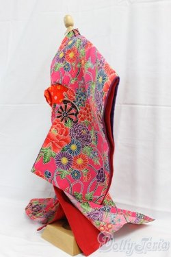 画像2: SDGrB＆SD13男の子/OF:着物 I-25-12-14-236-KD-ZI