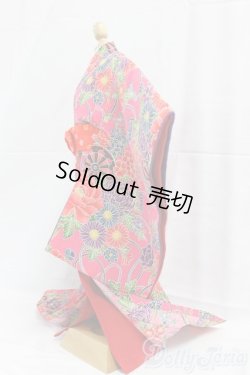 画像2: SDGrB＆SD13男の子/OF:着物 I-25-12-14-236-KD-ZI