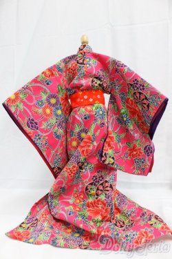 画像3: SDGrB＆SD13男の子/OF:着物 I-25-12-14-236-KD-ZI