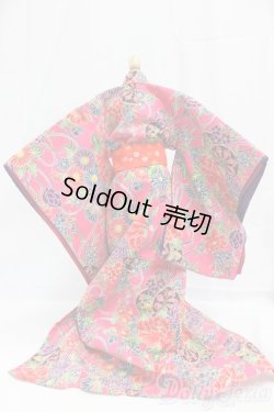 画像3: SDGrB＆SD13男の子/OF:着物 I-25-12-14-236-KD-ZI