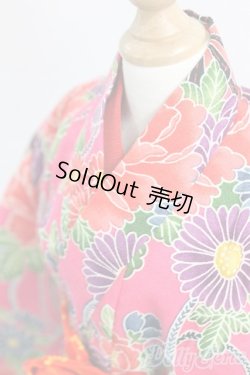 画像4: SDGrB＆SD13男の子/OF:着物 I-25-12-14-236-KD-ZI