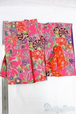 画像6: SDGrB＆SD13男の子/OF:着物 I-25-12-14-236-KD-ZI