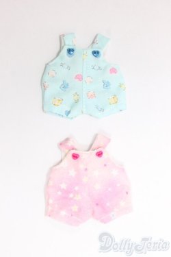 画像1: 1/12サイズドール/OF:衣装 I-25-12-14-285-KD-ZI