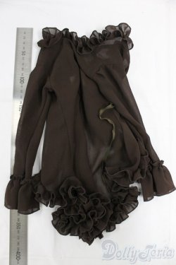 画像2: SDGrB＆SD13男の子/OF:トップス I-25-12-14-237-KD-ZI