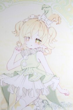 画像1: COME4FREE/ミンティ2 海洋宝石 クリスタ マジックヒトデ I-25-12-14-273-KD-ZI