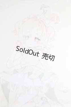 画像1: COME4FREE/ミンティ2 海洋宝石 クリスタ マジックヒトデ I-25-12-14-273-KD-ZI