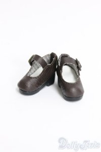 azone/OF:PN サイドバックルストラップシューズ I-25-12-14-284-KD-ZI