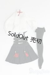 AZONE/OF:23ｃｍサイズPNSチャイナカジュアルset I-25-12-14-281-KD-ZI