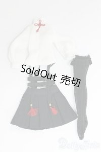 AZONE/OF:23ｃｍサイズPNSチャイナカジュアルset I-25-12-14-281-KD-ZI