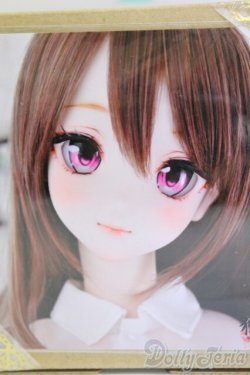 画像1: DDH-09/狐花様製カスタム I-25-12-14-259-KD-ZI