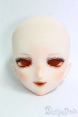 DD/DDH-07:カスタムヘッド I-25-12-14-258-KD-ZI