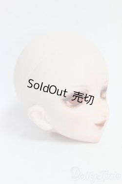 画像2: DD/DDH-07:カスタムヘッド I-25-12-14-258-KD-ZI