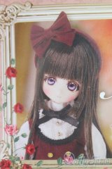 azone/Noella（ノエラ）:ルミナス＊ストリート:〜Toi et moi〜 Rouge carmin ver． I-25-12-14-261-KD-ZI