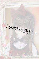 azone/Noella（ノエラ）:ルミナス＊ストリート:〜Toi et moi〜 Rouge carmin ver． I-25-12-14-261-KD-ZI