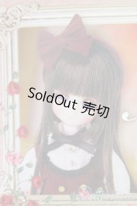 azone/Noella（ノエラ）:ルミナス＊ストリート:〜Toi et moi〜 Rouge carmin ver． I-25-12-14-261-KD-ZI