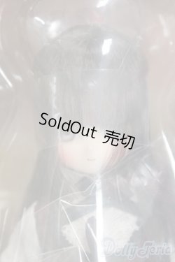 画像2: azone/Noella（ノエラ）:ルミナス＊ストリート:〜Toi et moi〜 Rouge carmin ver． I-25-12-14-261-KD-ZI