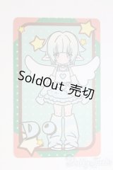 UF doll/1/12/ドレミバンド I-25-12-14-268-KD-ZI