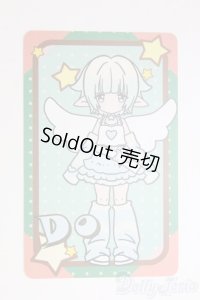 UF doll/1/12/ドレミバンド I-25-12-14-268-KD-ZI