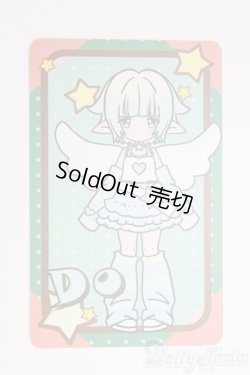 画像1: UF doll/1/12/ドレミバンド I-25-12-14-268-KD-ZI