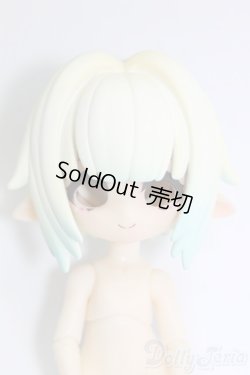 画像2: UF doll/1/12/ドレミバンド I-25-12-14-268-KD-ZI